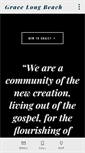Mobile Screenshot of gracelb.org